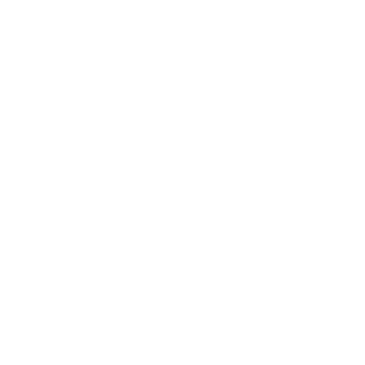 Ein stillisiertes Icon Badezimmer